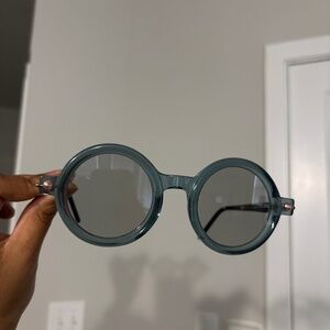 Kuboraum sunglasses